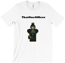 ThatOneOfficer T-Shirt