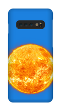 maugalaxy Samsung Phone Cases