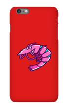 Gummiy Logo iPhone Cases