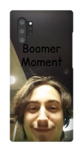 Boomer Moment Samsung Case
