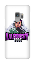 lilgogsy1996 Samsung Phone Cases