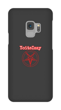 yoitsizzy devil Samsung Phone Cases