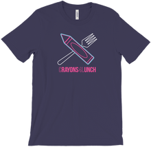 crayon4lunch T-Shirts