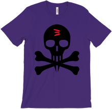 B3AN SKULL  T-Shirts