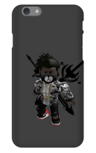 shadowninja iPhone Phone Cases