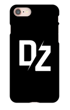DrZolX-es Iphone telefon tok