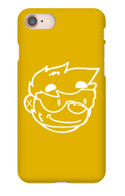 Azrilich Outline iPhone Case