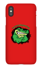 twincamgaming iPhone Phone Cases