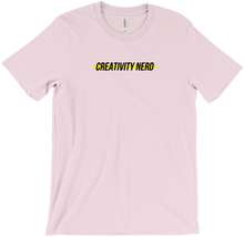 Creativity nerd