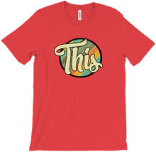 thisisinparenthesesradio T-Shirts