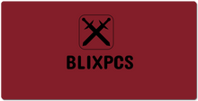 Blixpcs XXL Gaming Mousepad