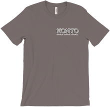 SKG Council Earth Colored T-Shirt