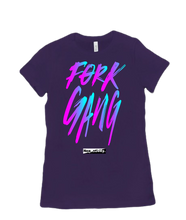 ForkGang 2.0 Shirts [Womens]