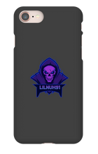 lilnuk91 iPhone Phone Cases