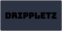 drippletz XXL Gaming Mousepad