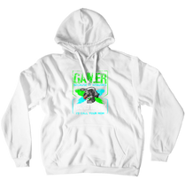 Gamer Hoodie