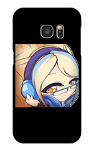 Darkjam Phone Case