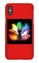 matutegalera iPhone Phone Cases