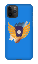 Sunrise Academy iPhone Phone Cases