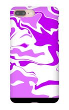 PHONE CASE (PURPLE VIBEZ)