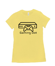 Gaming Dot Women's T-Shirt