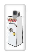 official-lockerj66gaming Samsung Phone Cases