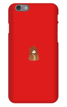 xxandralexx_21 iPhone Phone Cases