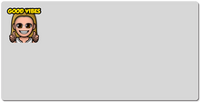 assult_blaze XXL Gaming Mousepad