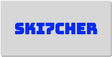 ski7cher XXL Gaming Mousepad