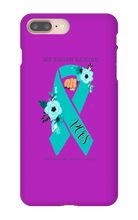 MR S G PCOS iPhone Phone Case