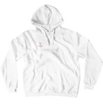 im on your hoodie now