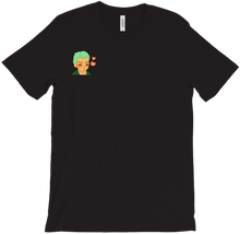 Zoro Smooch T-Shirt by Maridoodles