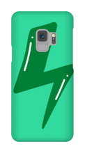 Emblem Samsung Cases (Assorted Colors)