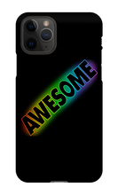 Awesome IPhone Phone Case