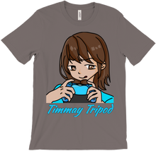Timmay Gamer Shirt