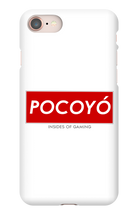 Supreme Pocoyó Case iphone