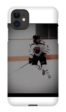 Stevens Hockey Case