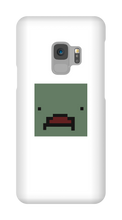the_yeeter_him_self Samsung Phone Cases