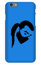 OG Mechantrix iPhone C-19 Style Phone Cases
