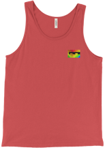 Joss TS Tank Top