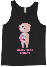 Duality of Pig Tank
