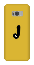 diqueaz logo Cell Samsung Case