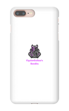 Elysian0utlaw IPhone Cases
