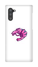 Gummiy Logo Samsung Phone Cases