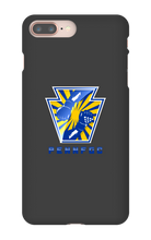 Penn FGC iPhone Cases