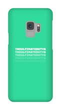 theultimateduty8 Samsung Phone Cases