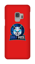 wolfie_afk Samsung Phone Cases