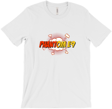PhantomE9 T-Shirt v2