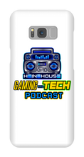 Heine House Podcast Phone Case for Samsung
