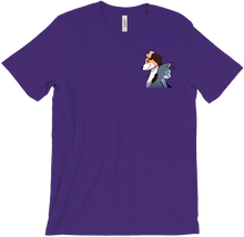jess_express T-Shirts